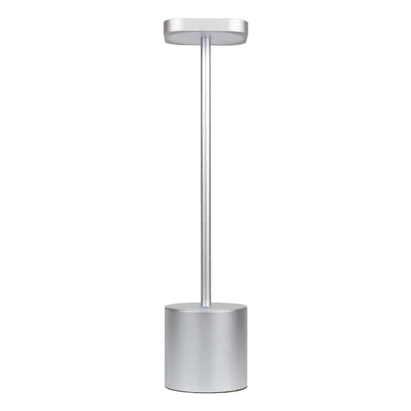 Rechargeable dinner table lamp-BC961A