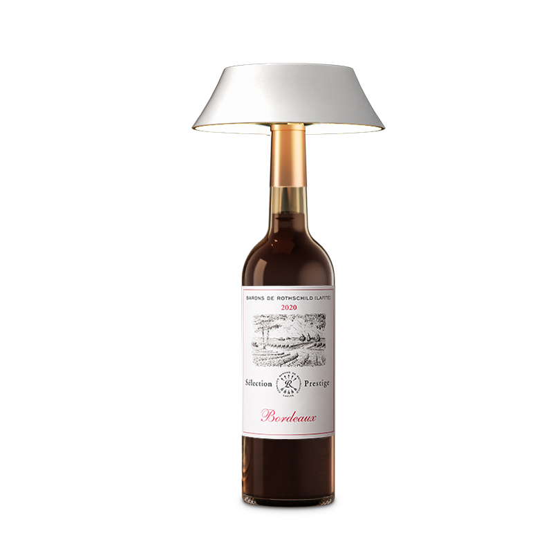 Rechargeable Wine Lamp BC992J