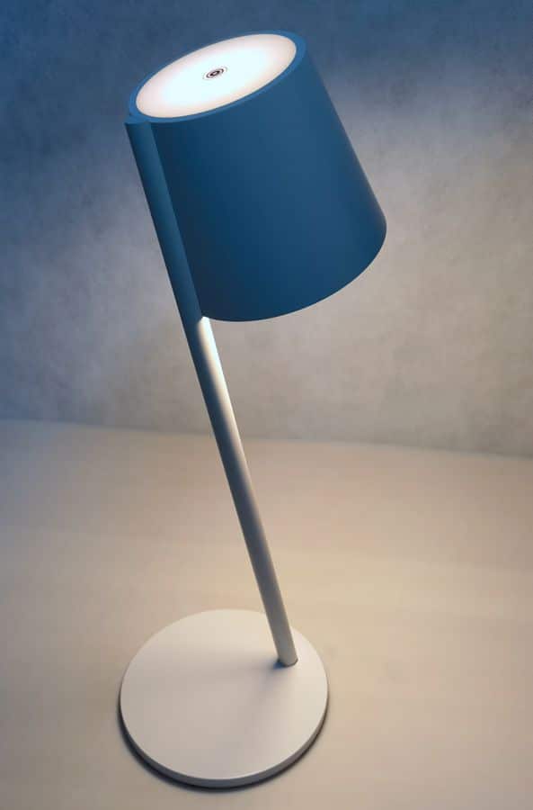 new design table lamp