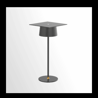 rechargeable doctoral hat lamp