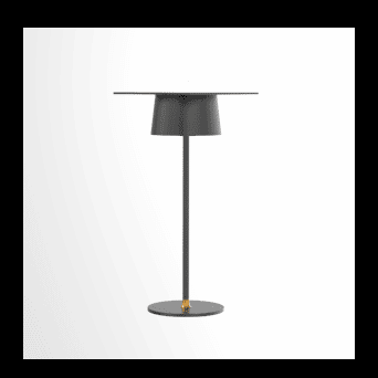 rechargeable doctoral hat lamp