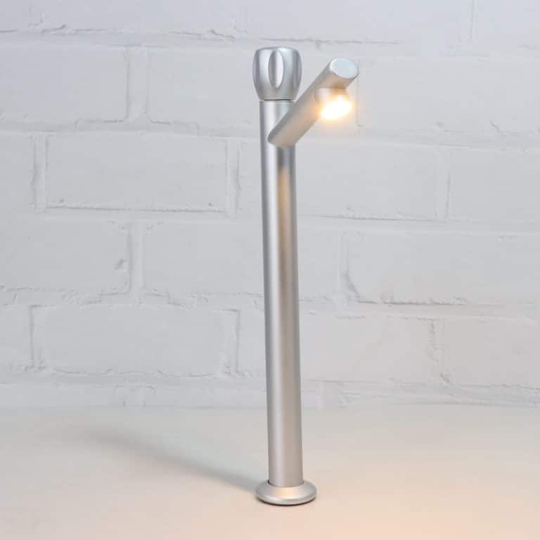 rechargeable table water tap lamp