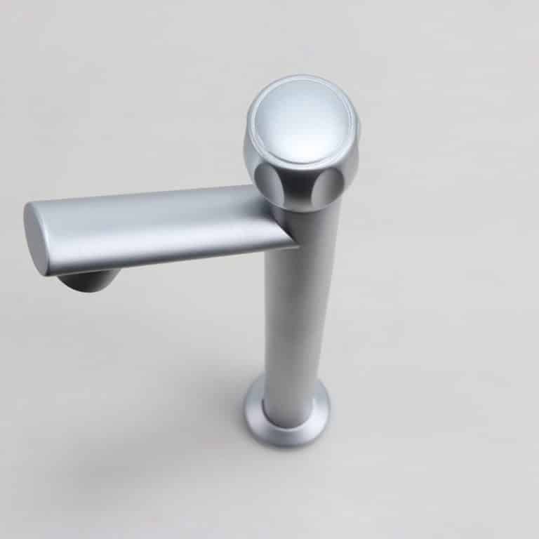 rechargeable table water tap lamp