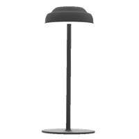 car shape table lamp