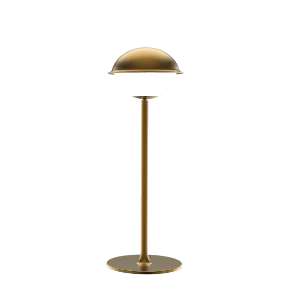bad boy table lamp