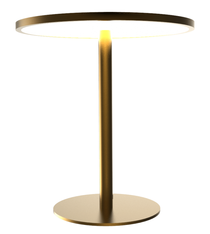 Umage Asteria Move Table Lamp manufacture