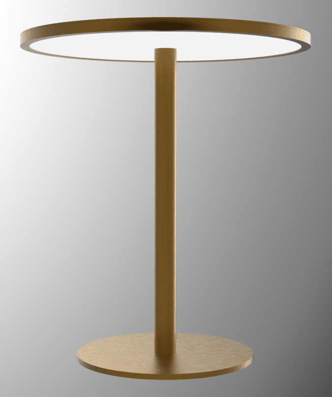 Umage Asteria Move Table Lamp manufacture