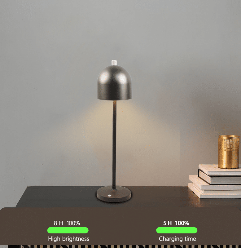 shenzhen table lamp supplier