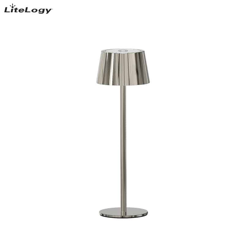 car table lamp