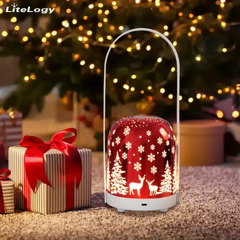 Christmas Portable lamp BC1015