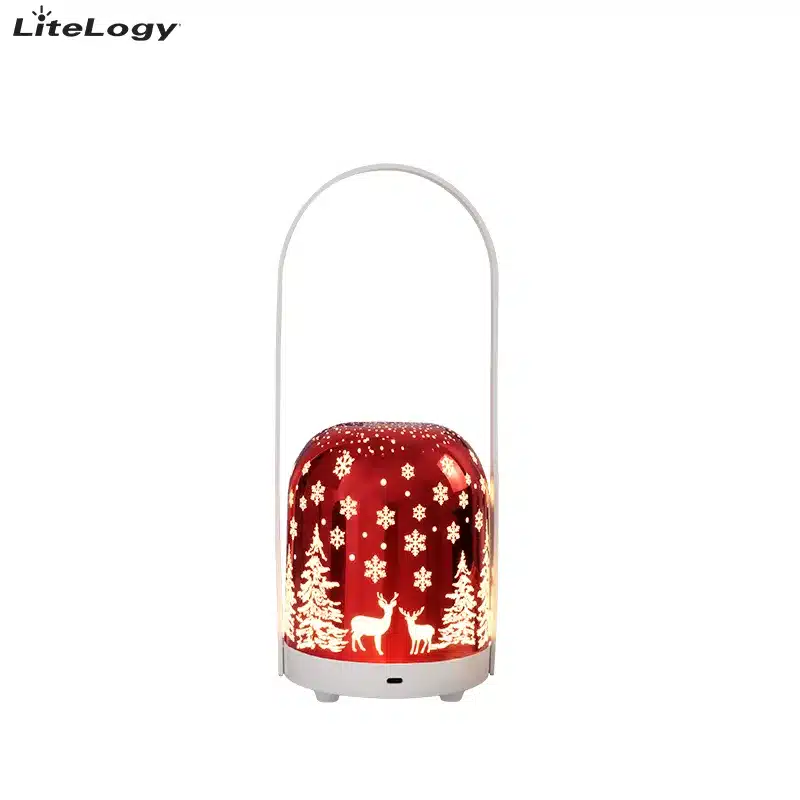 Christmas Portable lamp BC1015