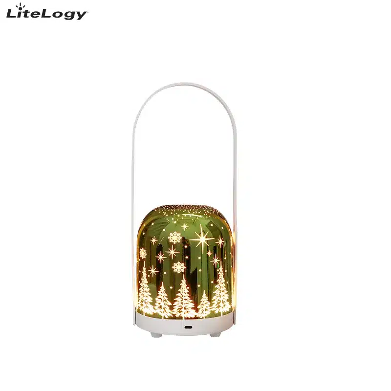 Christmas Portable lamp BC1015