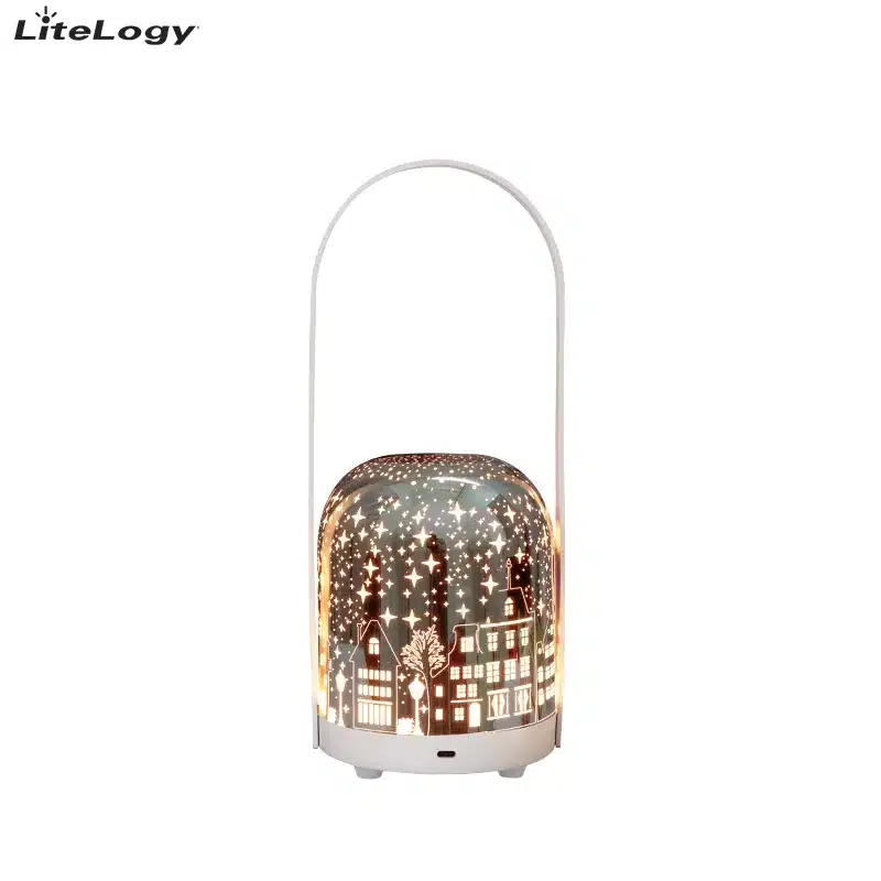 Christmas Portable lamp BC1015