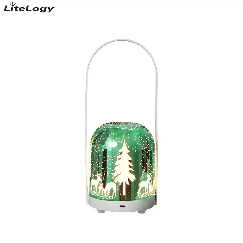 Christmas Portable lamp BC1015 (14)