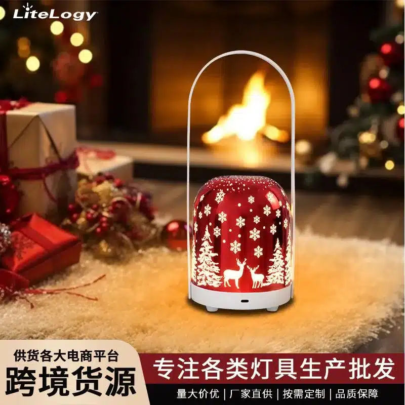 Christmas Portable lamp BC1015