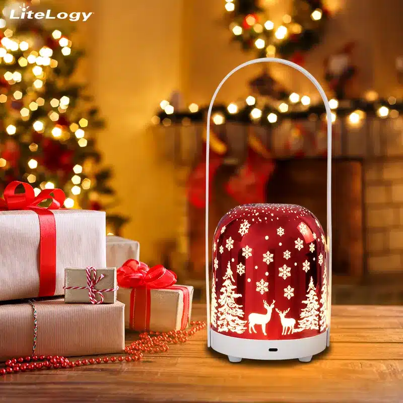 Christmas Portable lamp BC1015