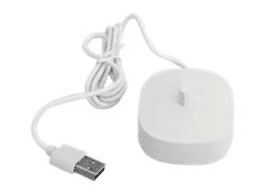 TB38 Electric Toothbrush USB Charging Port