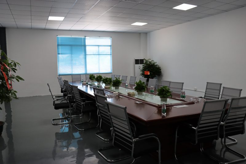 Inwood Electronic Co.,Ltd.