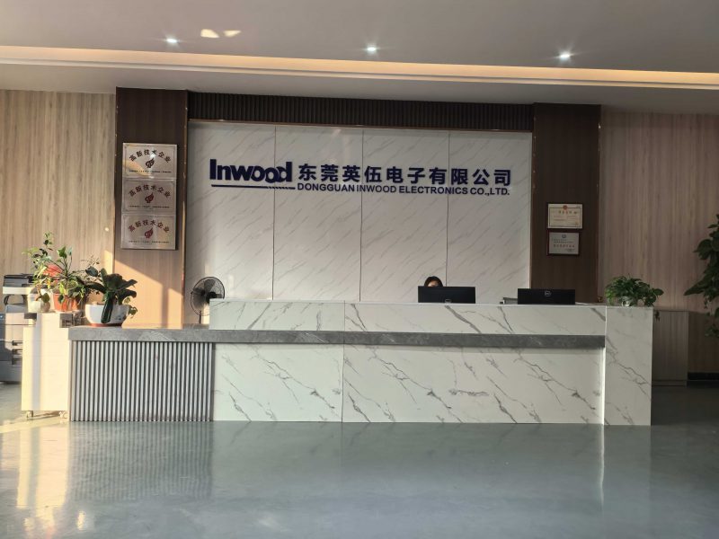 Dongguan Inwood electronic Co., Ltd