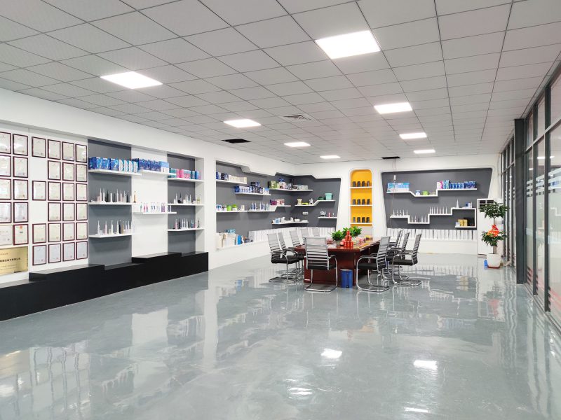 Inwood Electronic Co.,Ltd.