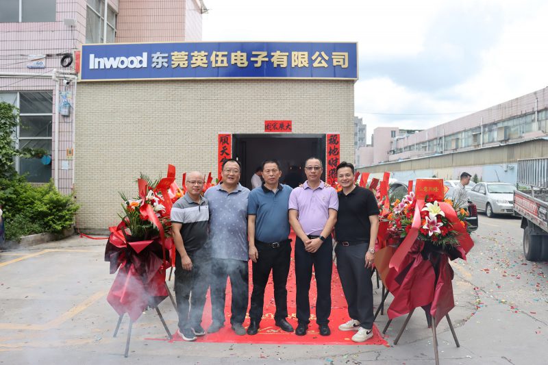 Inwood Electronic Co.,Ltd.