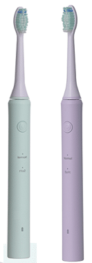 "PulSonic toothbrush  with TypeC USB  charging cable for adults "	TB31A