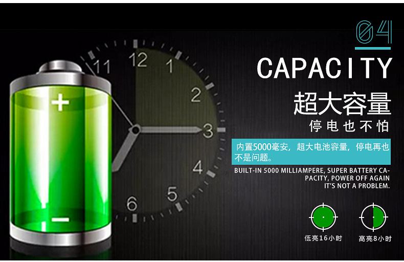 Aluminum hotel table lamp BC961 in context