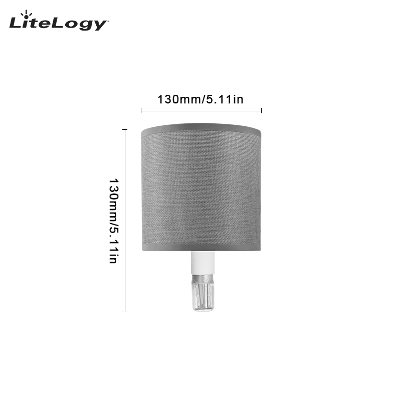 Rechargeable Wine Bottle Lamp - Detailed view of materials and finish