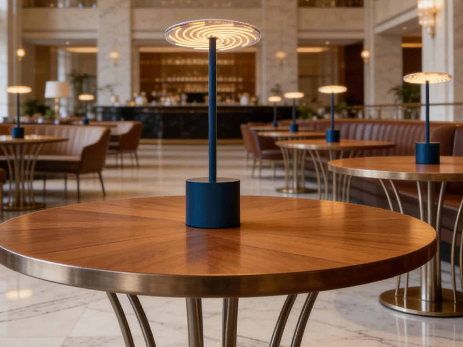 edison filament table lamp