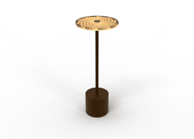 edison filament light