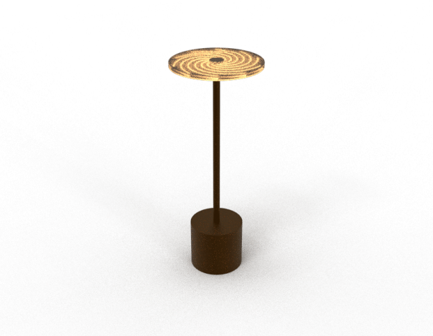 Product design and prototyping process