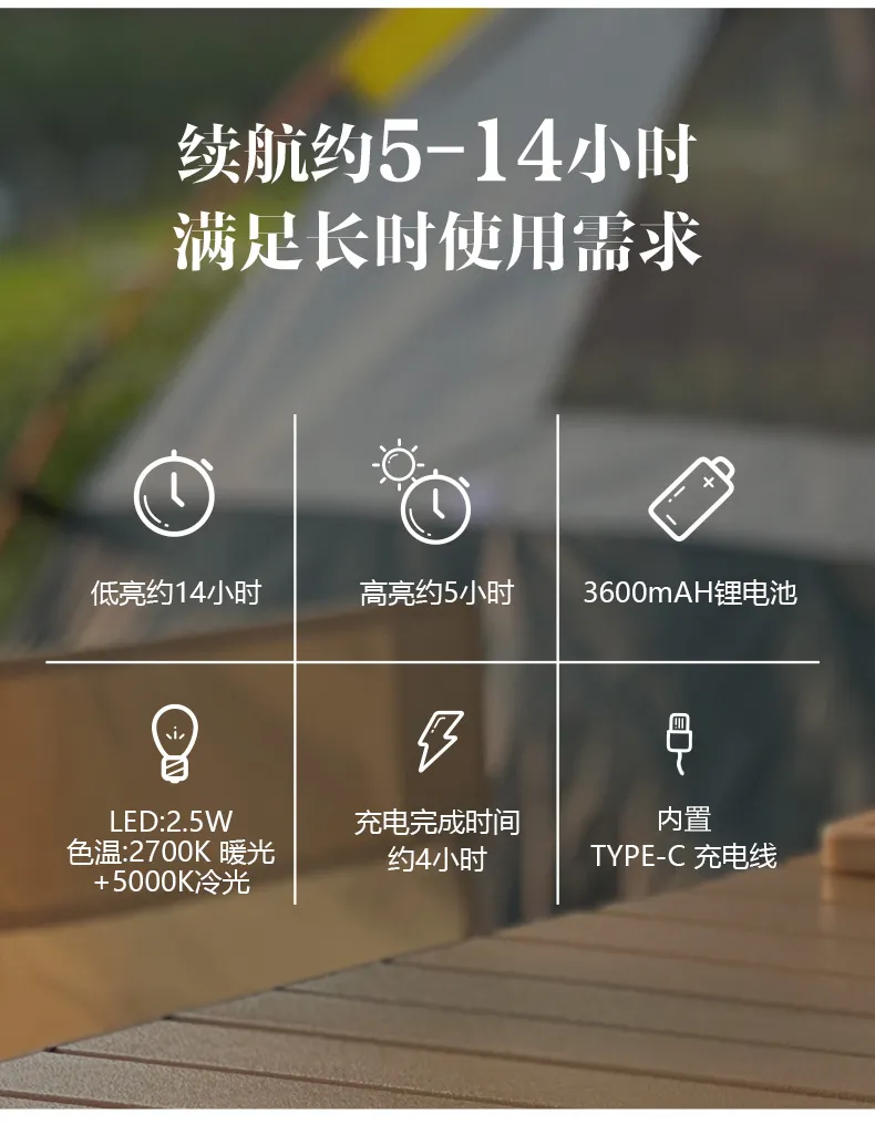 Package Wine lamp packaging