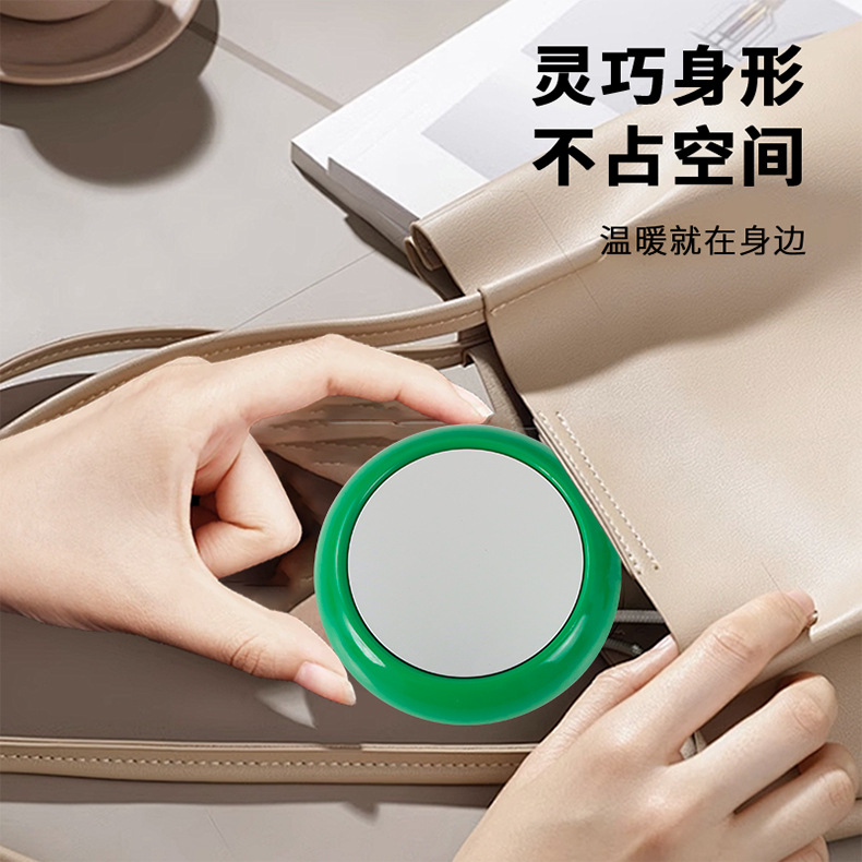 USB powered cup warmer convenient