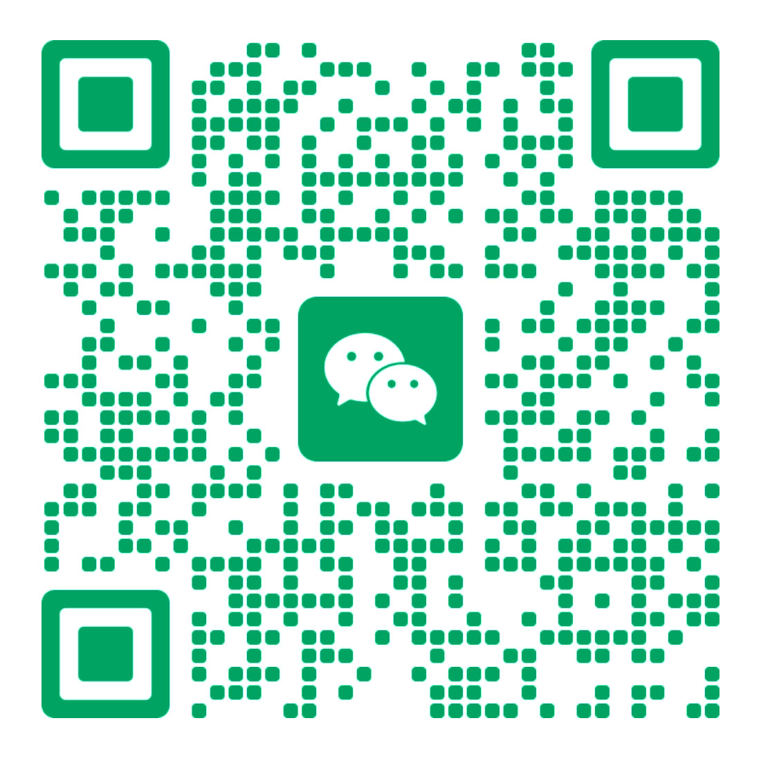 WeChat QR Code