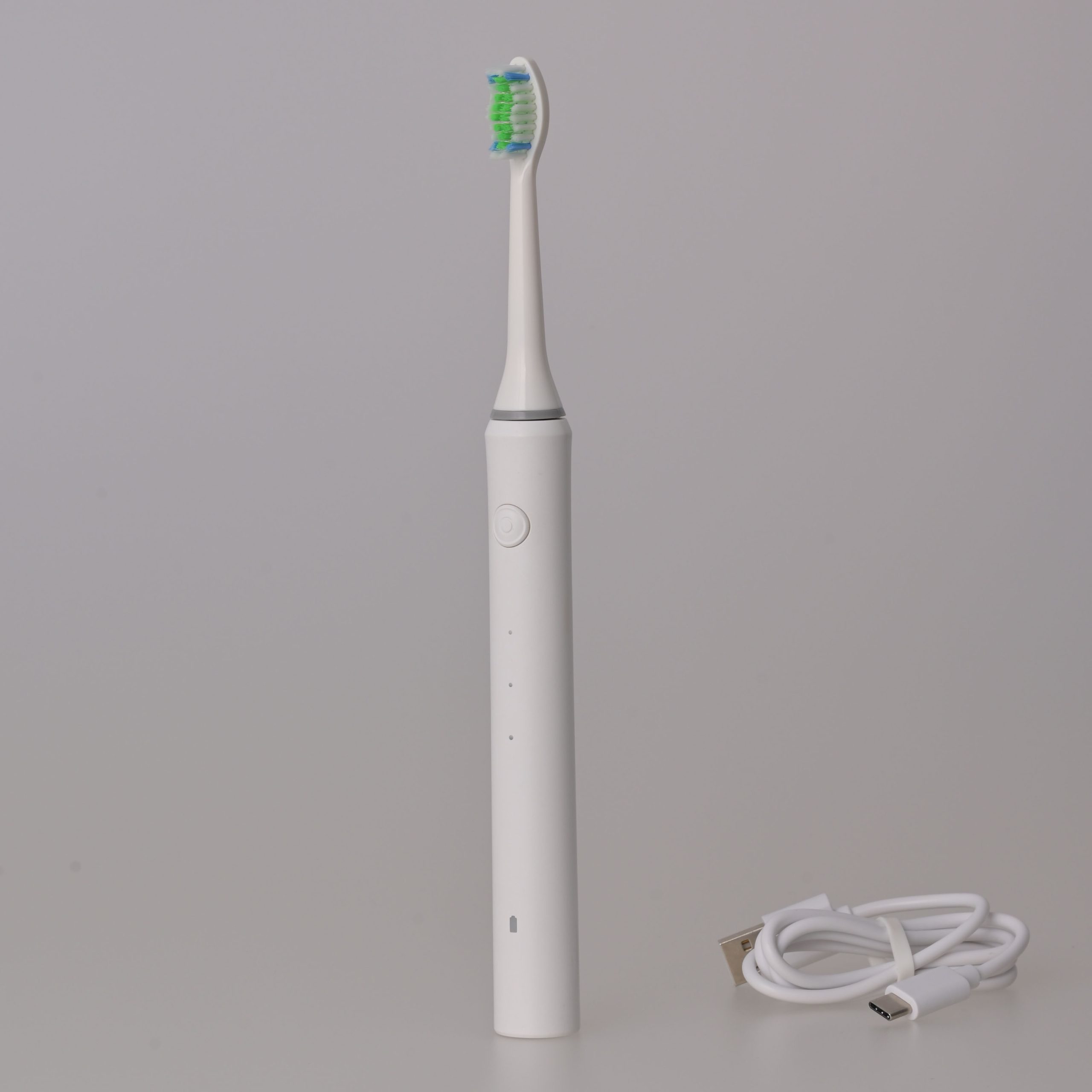 Factory direct PulSonic electric toothbrush Type-C USB charging