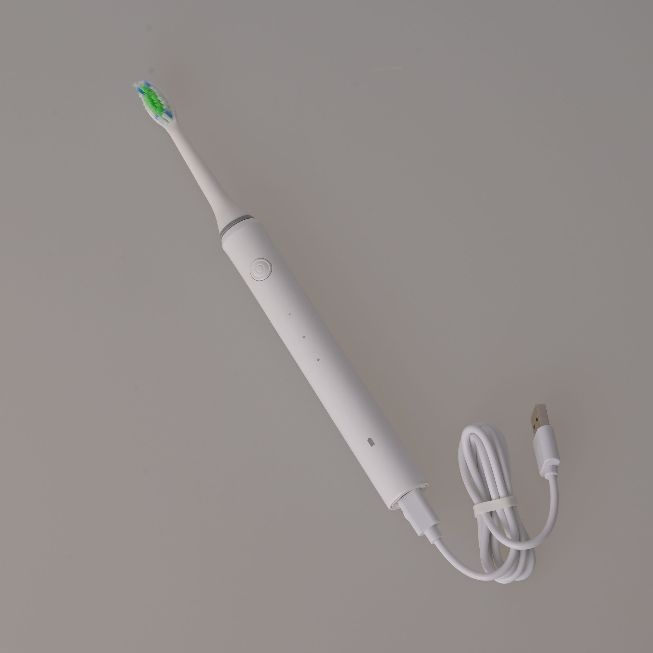 Type-C USB charging electric toothbrush - factory direct supply