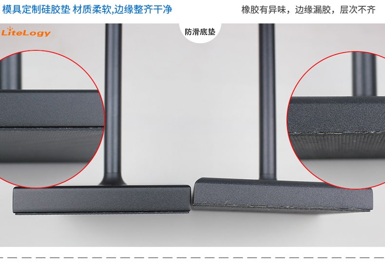 Rechargeable Dinner Table Lamp - Multiple color options including black, white, grey, and golden