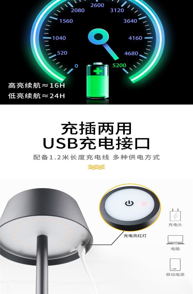 Hotel Use Hotel table lamp