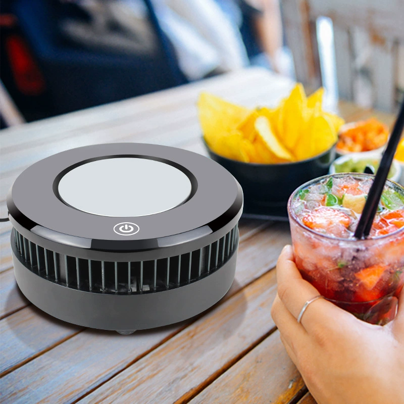 Cooler cup pad 30W power DC 12V professional cooling