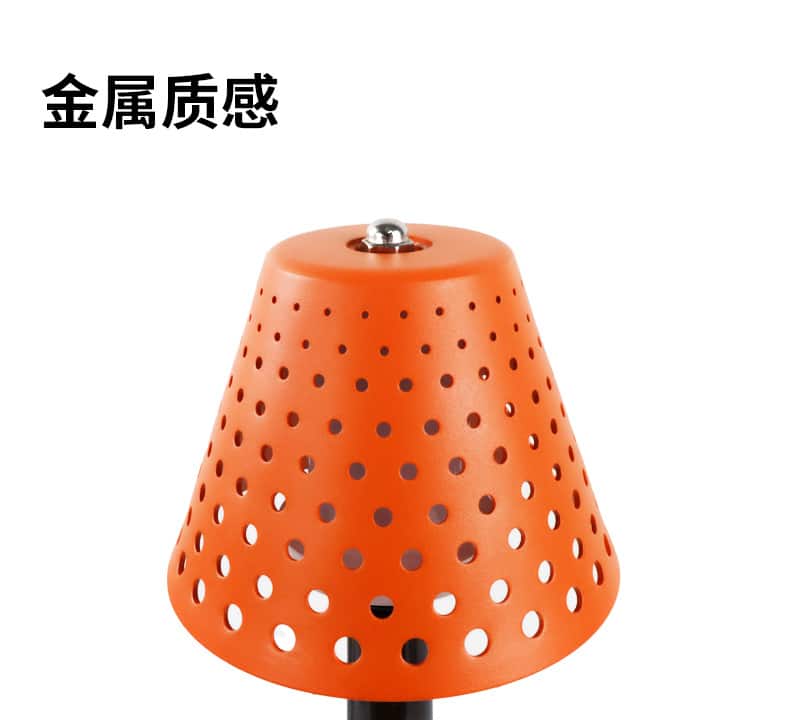 Wine Bottle Lamp - Four color options showing black, white, grey and golden finishes