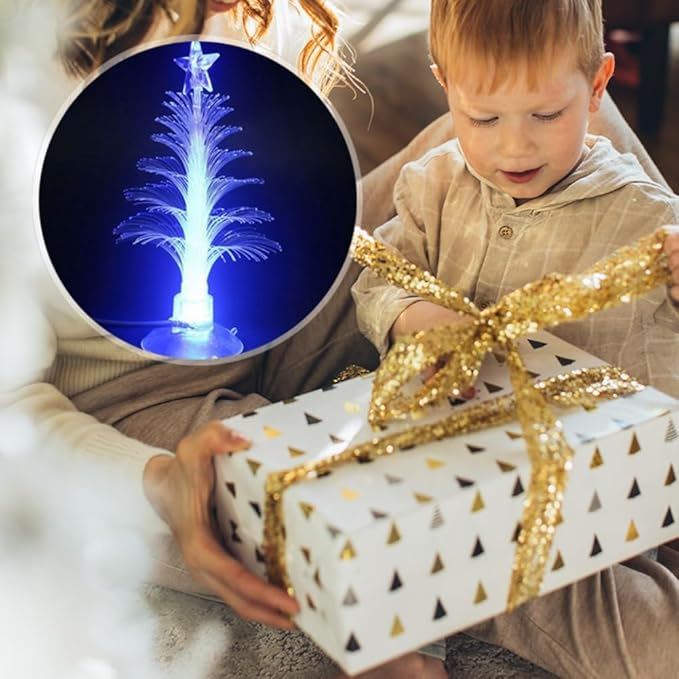 Factory manufactured Christmas decoration