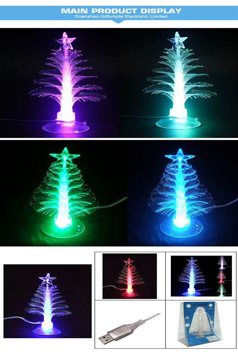 5 inch Christmas tree factory
