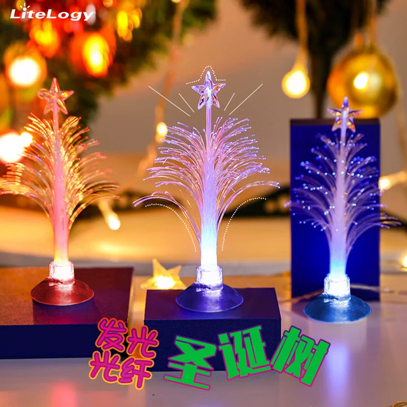 Holiday decoration display