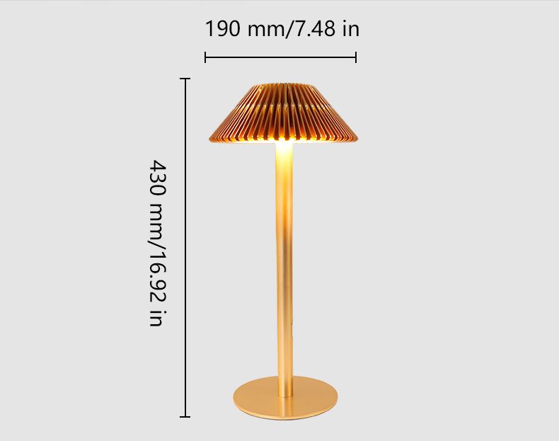 Sunflower lamp multiple units - bulk purchase