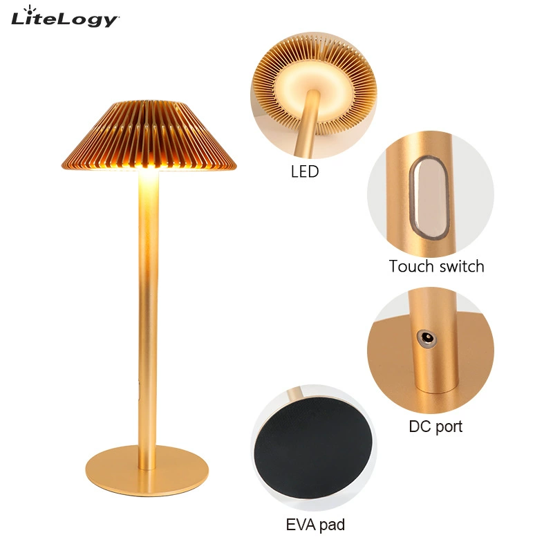 Sunflower lamp factory direct - quality assurance