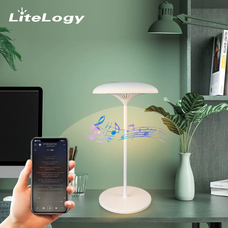 Touch dimming lamp stepless brightness control