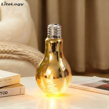 Holiday Use Holiday bulb lamp decoration