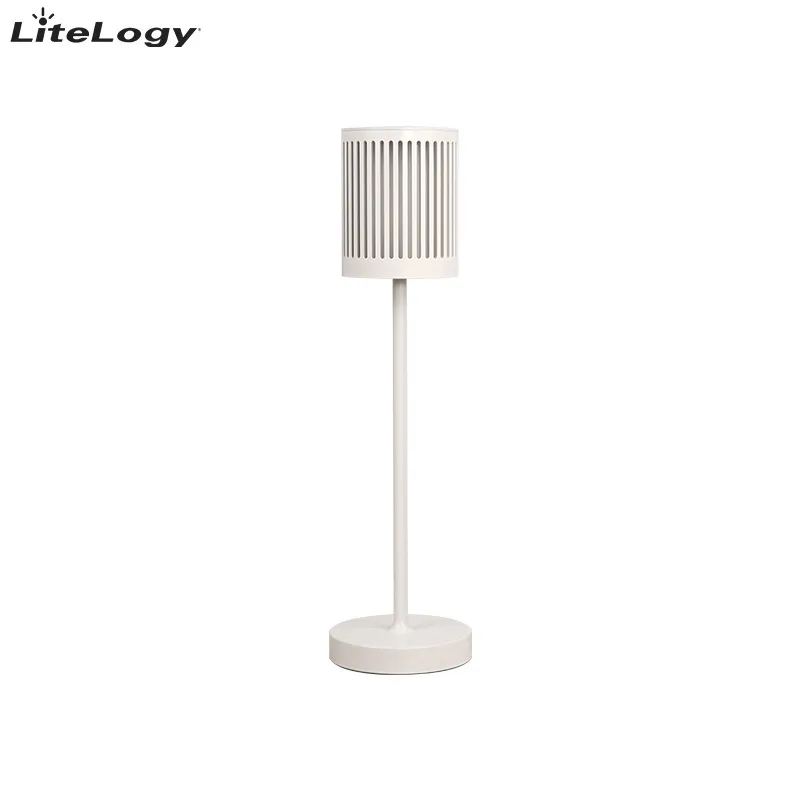 5000mAh Type-C rechargeable lamp