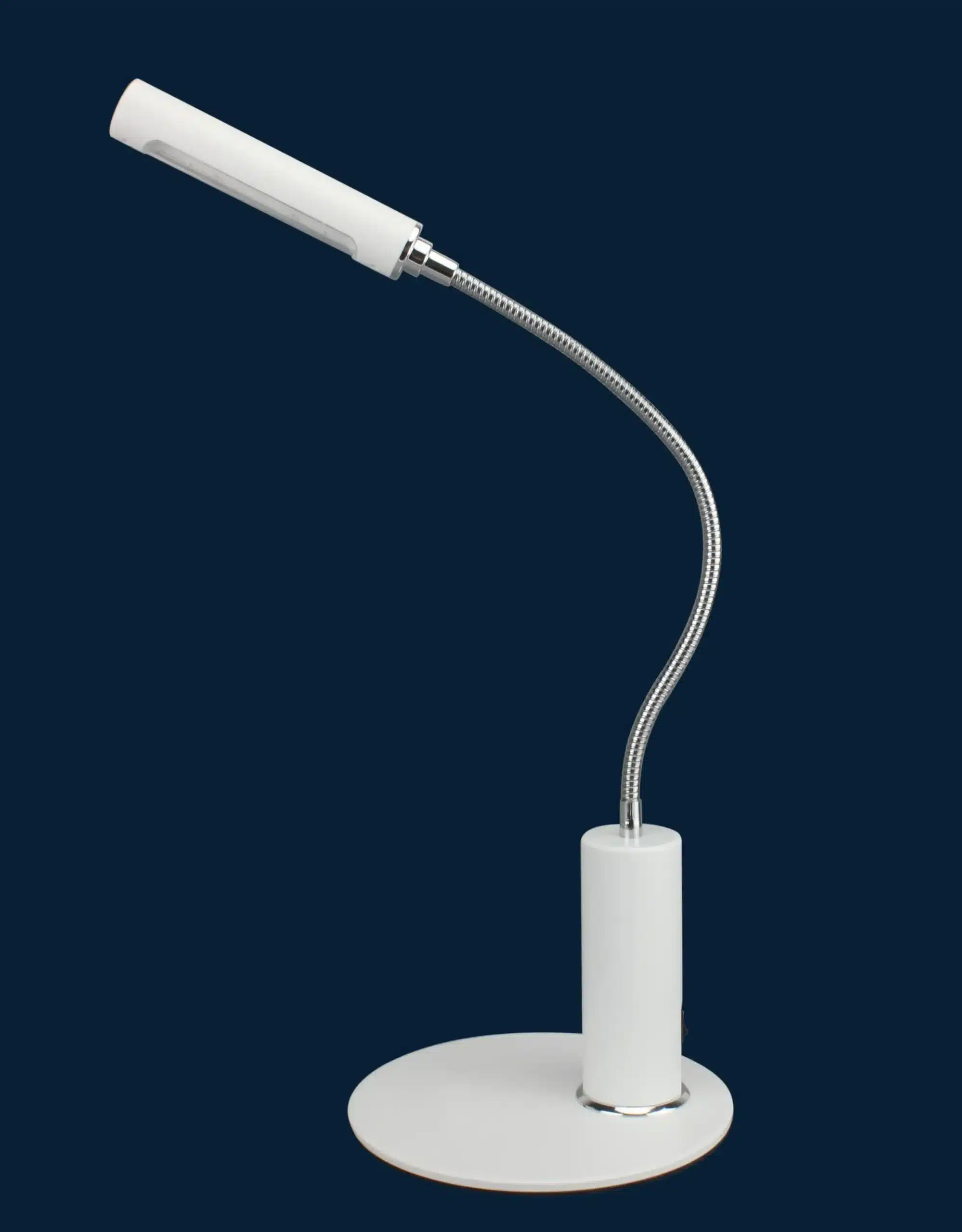Eye care LED lamp flexible arm factory
