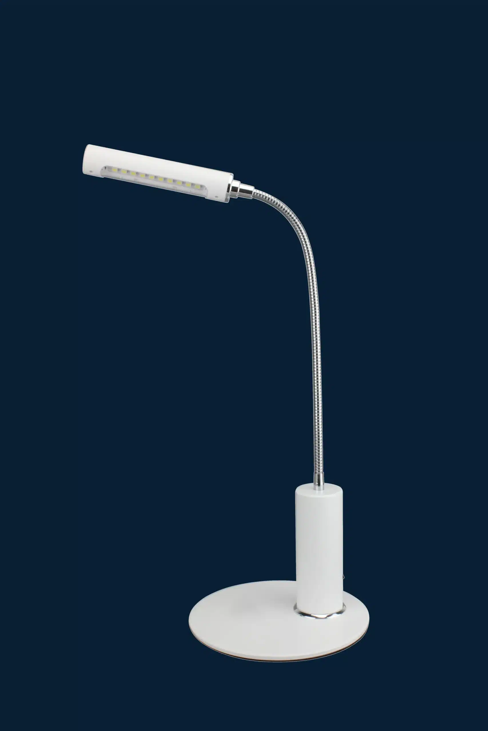 2.5W energy saving LED lamp factory